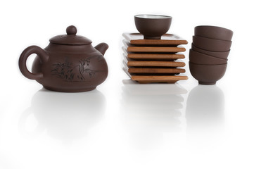 Tea set