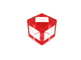 Mail icon