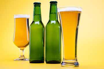 Beer collection