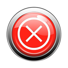 Fototapeta premium x zeichen