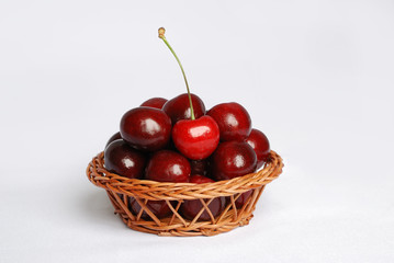 sweet cherry 1