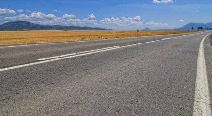 carretera