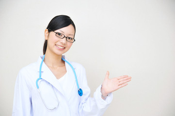 japanese doctor