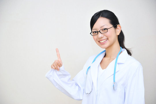 japanese doctor