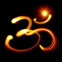 Om syllable