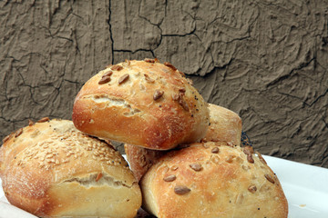 petits pains