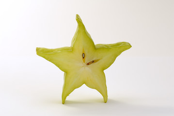 Sternfrucht (Carambola)