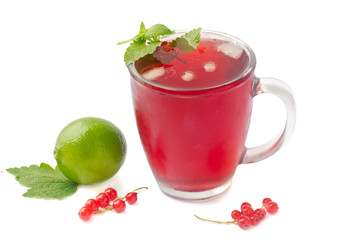 Ice tea