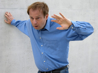 schwindelgefühl