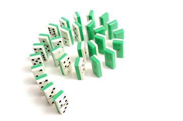 domino