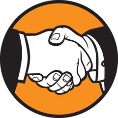 Handshake