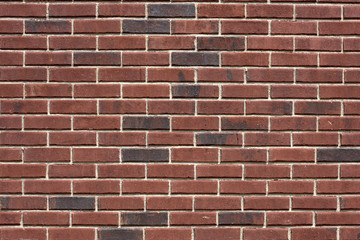 Obraz premium Brick wall 1