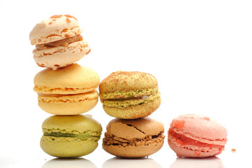 Macarons