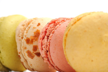 Macarons
