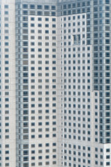 Obraz premium Urban Background