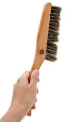 Bed Brush