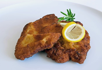 Schnitzel