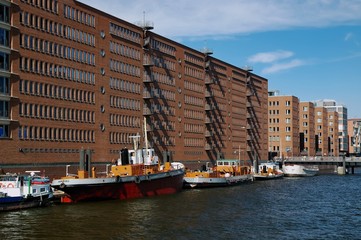 Hamburg