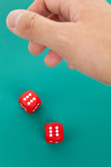 Red Dice