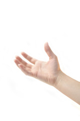 image of hands