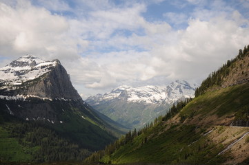 Glacier National Park