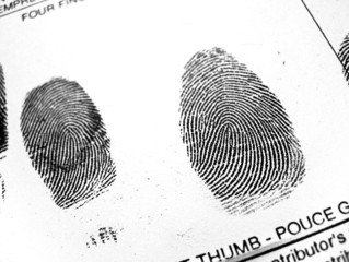 Empreinte digitale