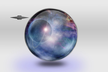 Space Contained