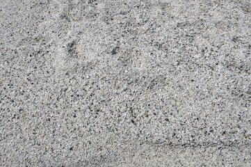Sand