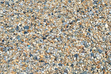 Gravel