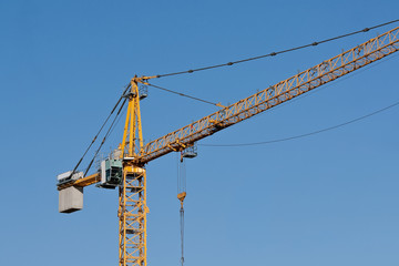 Tower crane