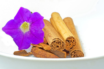 Cinnamon