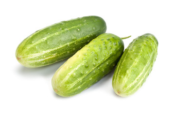 Cucumbers