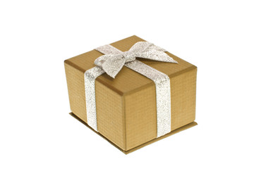 present box