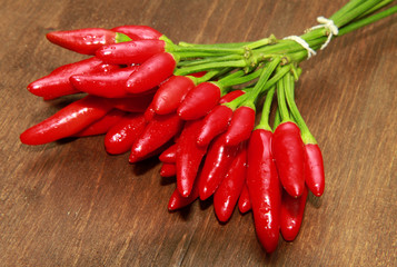peperoncino