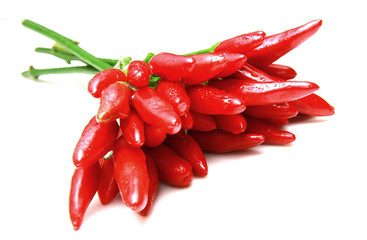 peperoncino rosso