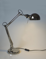 lampka biurowa