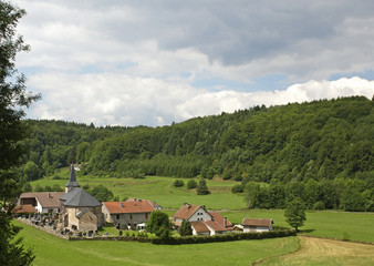 PETIT HAMEAU