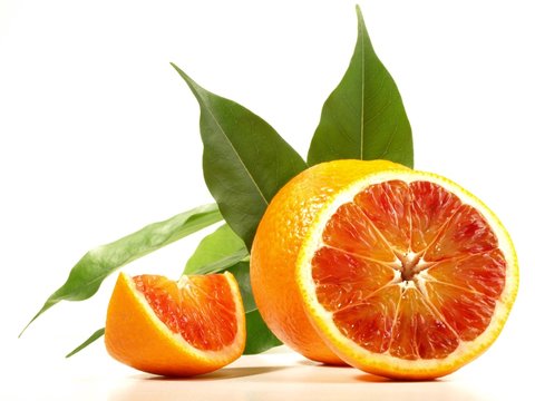 Blutorange
