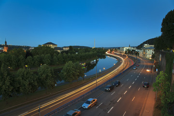 Saarbrücken