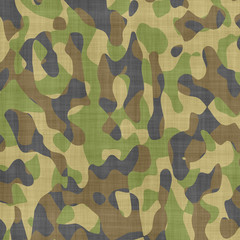 camouflage pattern