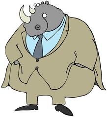 Rhino Business