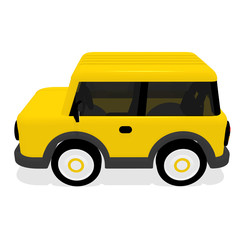 コンパクトカー