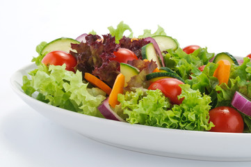 Insalata mista