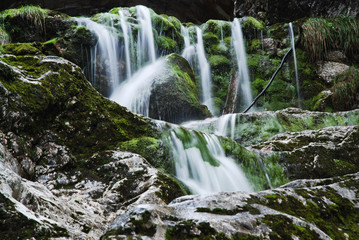 Wasserfall