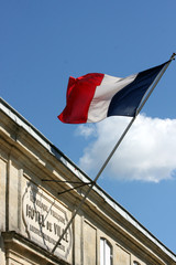 Hotel de ville