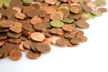 Münzen