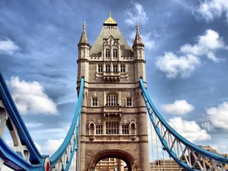 Acrylic prints Tower Bridge Tower Bridge, London