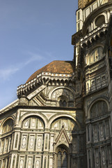 Duomo Firenze