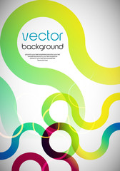 abstract background