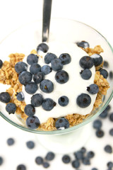 Muesli